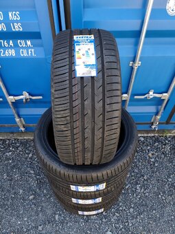 Nové pneu 285/35R22 106W XL ZR - 2