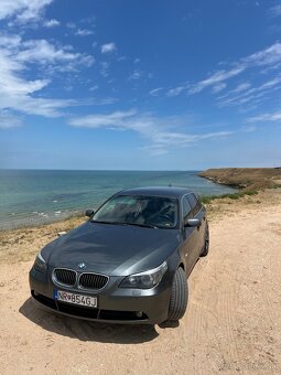 BMW touring 530D - 2