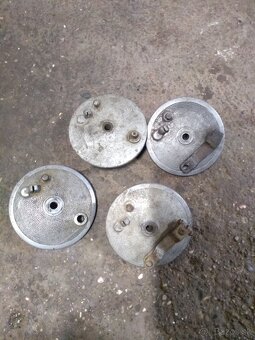 Jawa pionier 20,21 - 2