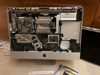 Predám iMac (21.5-inch, Mid 2011) - 2