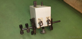 náhradní díly ADAST - 2