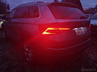 Škoda Kodiaq 4x4, 7-miestny, 1.majiteľ, len za 15.999€ + DPH - 2
