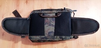 Rybárska ľadvinka prívlačová zn.Gianrs Fishing - 2