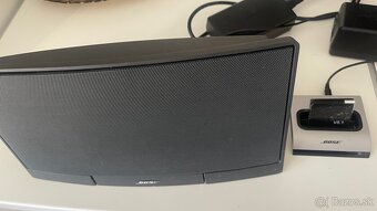 Bose Lifestyle roommate + BT adapter a dock - 2