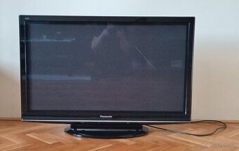 Panasonic Viera 42" - 2