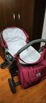 CAM Dinamico - trojkombinácia - 2