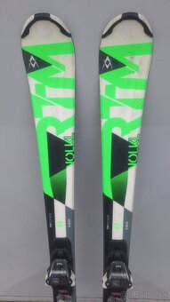 Völkl RTM Rocker, 142 cm - 2