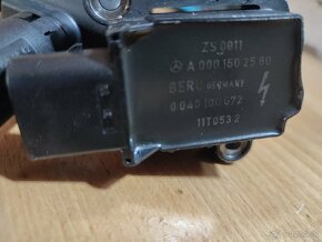 Zapaľovacie cievky na Mercedes C Class W204 1,8 CGI
- 2