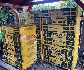 Predám Isover TF Profi 200 mm - 2