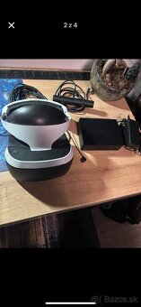Playstation VR - 2