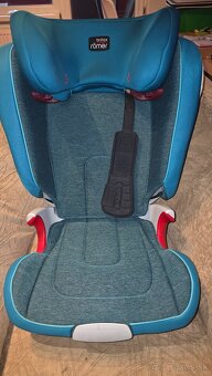 2x Britax Römer - 2