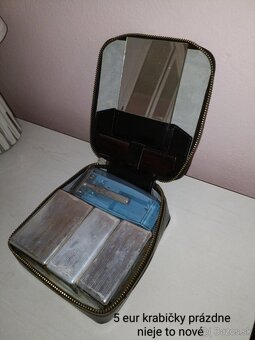 Rôzne mix ceny na foto - 2