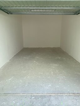 GARÁŽ s pozemkom a elektrinou, ulica Bulharská, Košice -JUH - 2