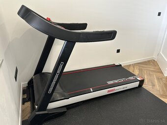 Bežecký tréningový pás Brother GB5050 profi - 2