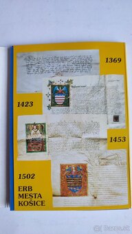 Pohľadnice - KOŠICE začiatkom a koncom storočia - 2