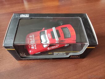 Chevrolet Camaro 2012 Safety car WTCC Japan 1:43 - 2