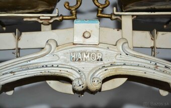 Starožitné váhy - 2