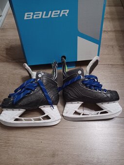 Chlapčenské korčule - 2