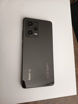Redmi note 12 Pro 5g - 2