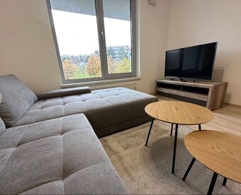 2-izbový byt po rekonštrukcií, Bratislava IV TOP - 2