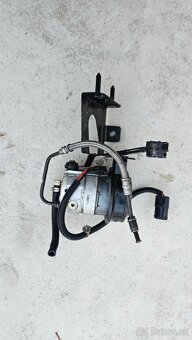 Bmw e46 sekundárna abs pumpa - 2