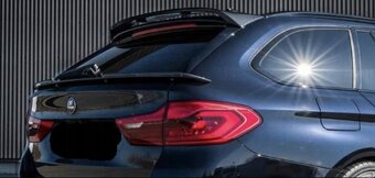 Spojler kufra BMW rad 5 G31 Touring - 2