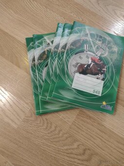 Balíček nových školských potrieb - 2