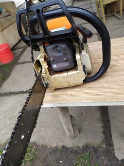 Stihl ms 230 - 2