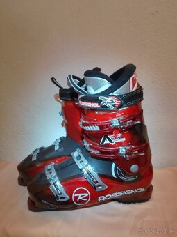 panske lyziarky 44,5 - ROSSIGNOL ALIAS (29 cm) - 2