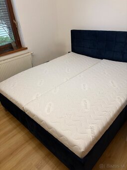matrace na predaj - 2