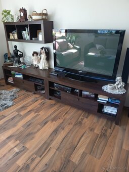 Sektorový nábytok - 2