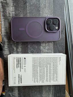 📱 Apple iPhone 14 Pro – Deep Purple | 128 GB 📱 - 2