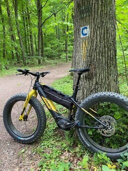 Rock Machine Avalanche INT e70-26 - 2