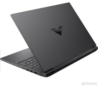 VICTUS by HP 16-r0902nc Mica Silver 32GB RAM NvidiaRTX 8GB - 2