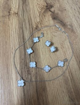 Damske sety sperkov VC - 2