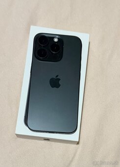 iPhone 15 Pro - 2