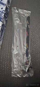 Kablovy zvazok pre vstrekovacie trysky - 2