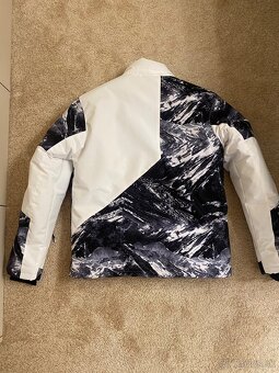 Lyžiarska bunda Evil Wolf - 2