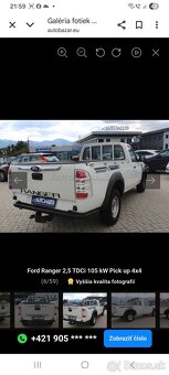 Ford Ranger - 2