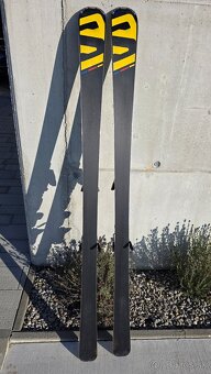 Lyže Salomon X Race - 2