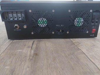 Predám  menič napätia invertor 48v - 2