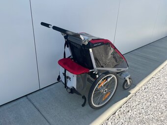 Thule Chariot Cougar - 2