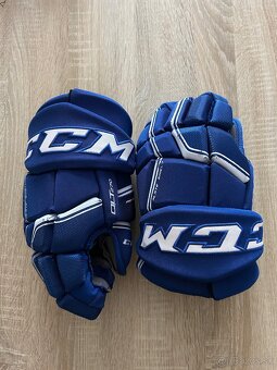 Rukavice CCM QLT 270 - 2