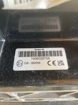 Satelit na Karavan - 2