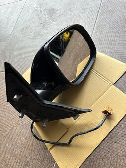 Vw t5 spatne zrkadlo - 2