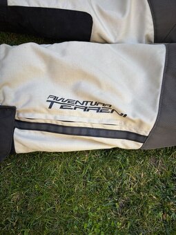 Vanucci Adventúra Terreni - 2