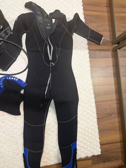 Potápačská výstroj - 2