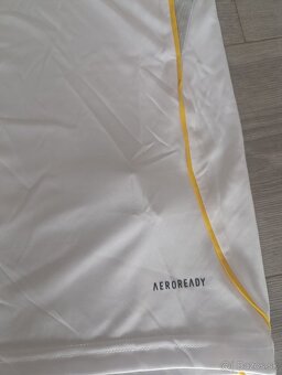 Futbalový dres Real Madrid - 2