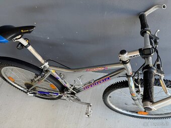 bicykel Olpran Tomahawk - 2