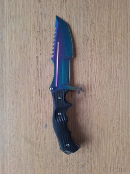Huntsman CS2 - 2